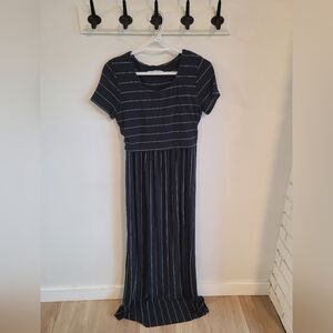 Ripe Nursing/Maternity Dress